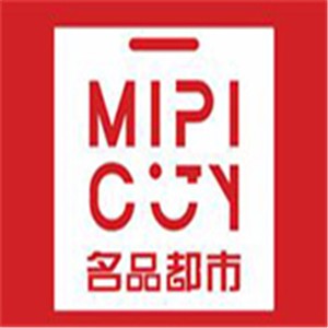 名品都市精品店加盟
