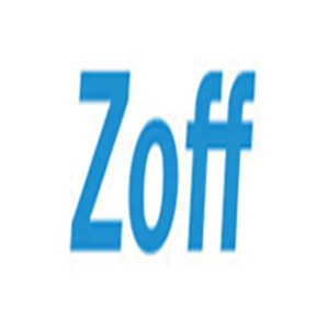 zoff眼鏡加盟