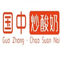 國(guó)中炒酸奶加盟
