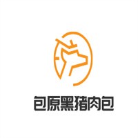 包原黑豬肉包