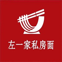左一家面館加盟