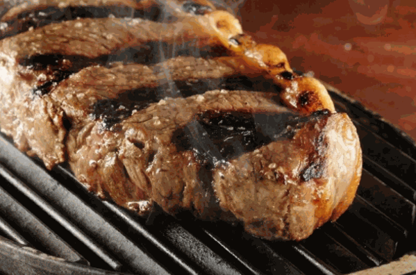 美達(dá)爾烤肉