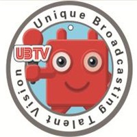 UBTV小主播少兒口才