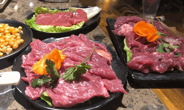 拉唯蒸牛肉研究所