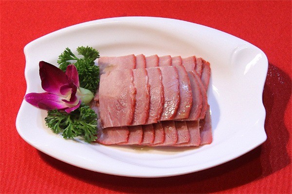 蔡甸新農牛肉面