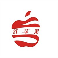 紅蘋果十字繡加盟