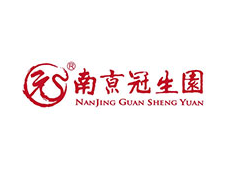 南京冠生園加盟