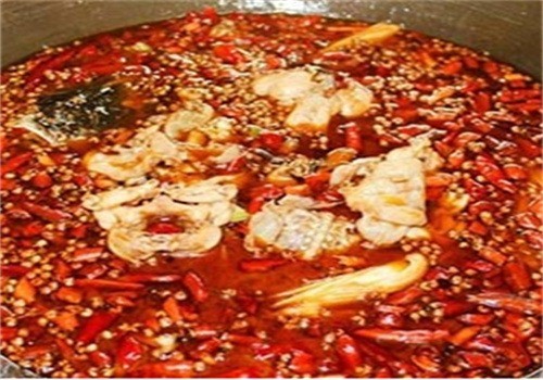 魚蛙香郁養生火鍋加盟