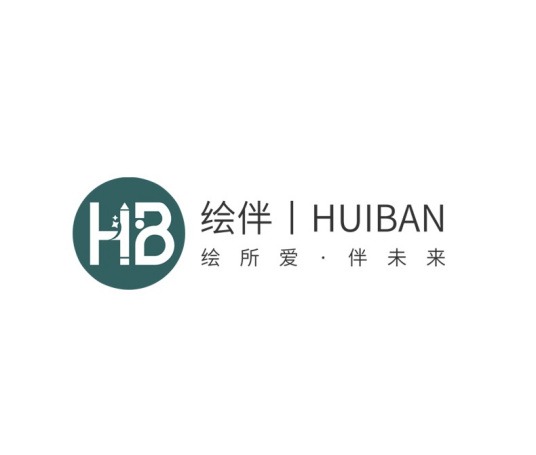繪伴數字繪畫