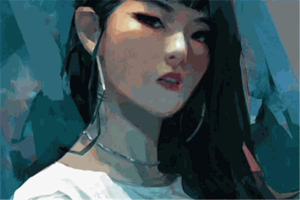 黑白畫室加盟