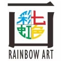 七色彩虹畫(huà)室加盟