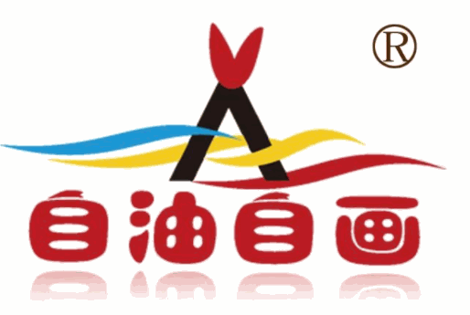 自油自畫數字油畫加盟
