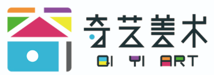 奇藝少兒美術(shù)