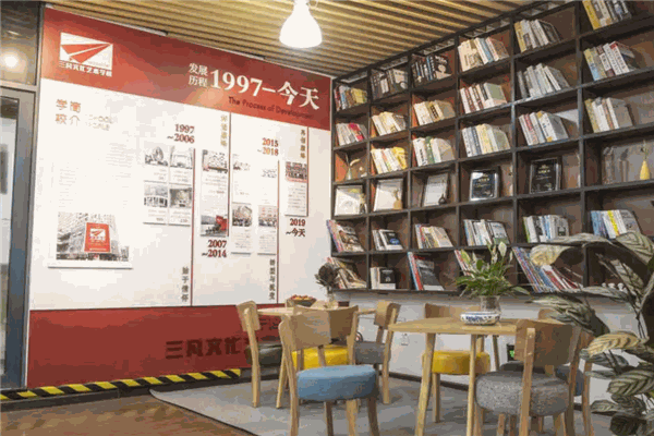 三A畫(huà)室加盟