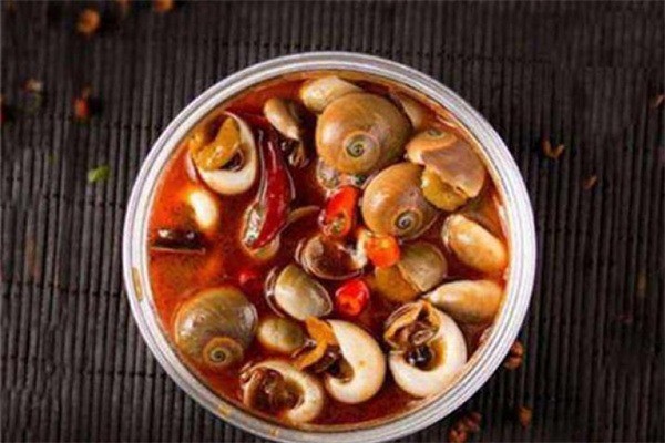 齊門(mén)燉甲撈汁小海鮮加盟