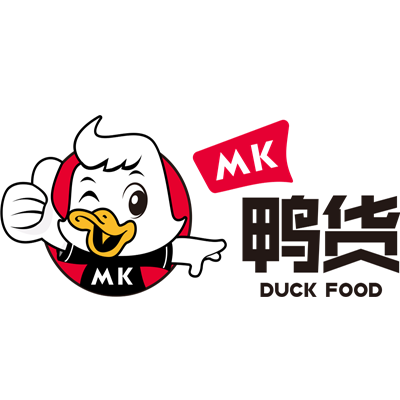 MK鴨貨加盟