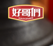好哥們自熱酸辣粉加盟