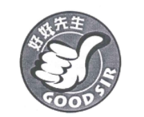 好好先生零食店
