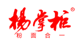 楊掌柜休閑食品加盟