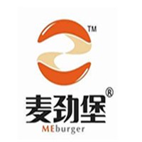 麥勁堡中西式快餐加盟