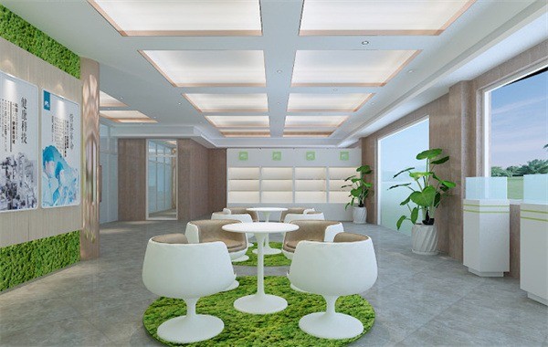 東泰健康生活體驗館