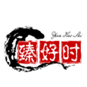 臻好時(shí)冰淇淋加盟