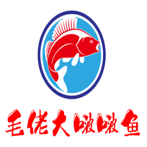 毛佬大啵啵魚加盟