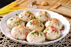 大姜先生的生煎館加盟