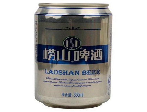 嶗山啤酒