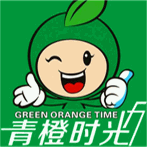 青橙時光奶茶加盟