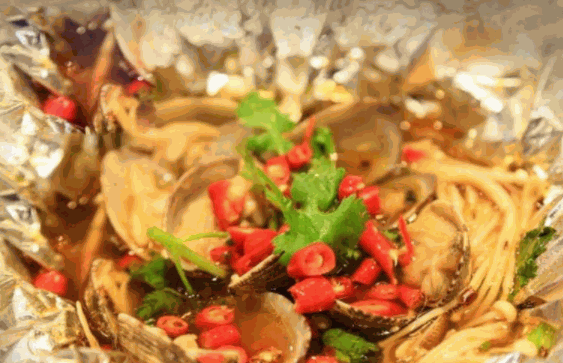 紅陽(yáng)錫紙花甲