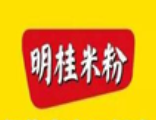 明桂米粉加盟