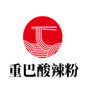 重巴酸辣粉加盟