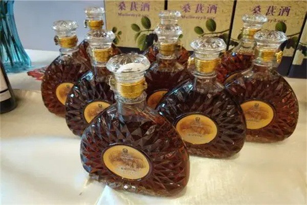 廣東十二嶺酒業