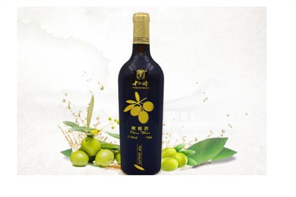廣東十二嶺酒業