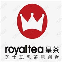 皇茶新世代茶飲加盟