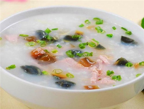 一碗好粥