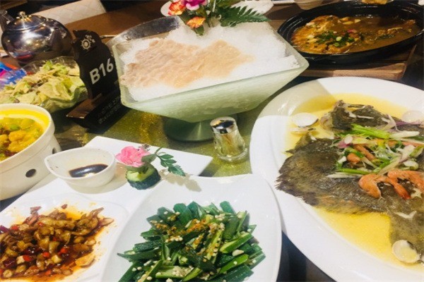 79號魚船海鮮主題餐廳加盟