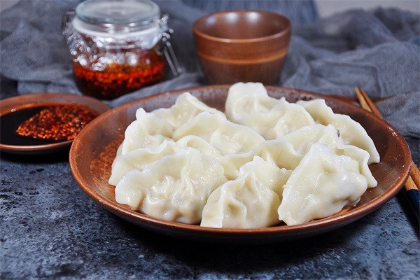 兩絕專業(yè)手工水餃