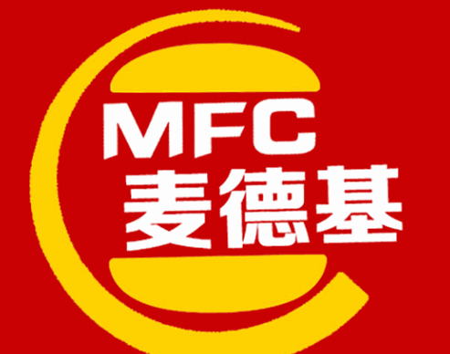 麥德基漢堡店加盟