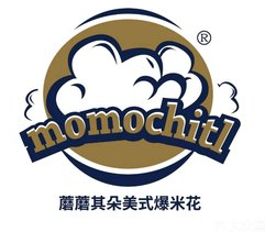 蘑蘑其朵美式爆米花加盟