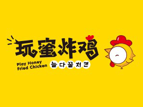 玩蜜炸雞小吃加盟