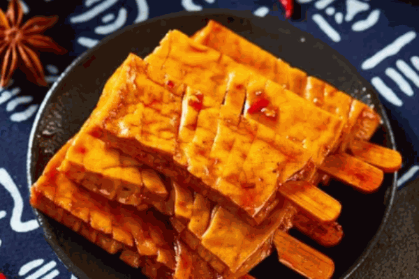 食語新文化食品