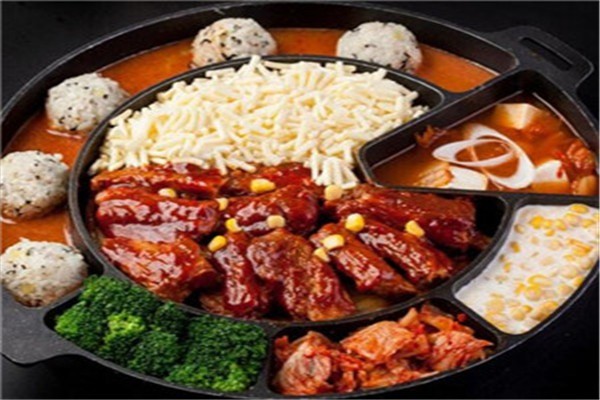 阿信記食鋪加盟