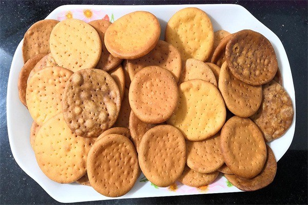 嘜嘴進口食品