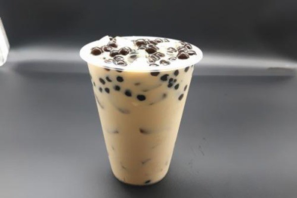茶自然奶茶加盟
