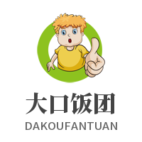 大口飯團加盟