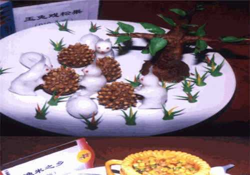 蜀江春川菜加盟