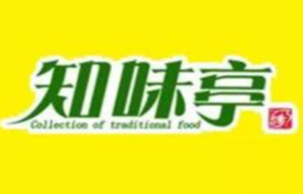 知味亭加盟