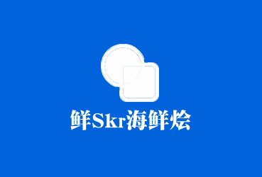 鮮Skr海鮮燴加盟